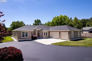 34300 Sykes Rd, Saint Helens, OR 97051 - Photo 1
