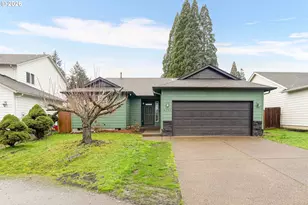 4791 NE Currant Ln, Salem, OR 97305 - Photo 1