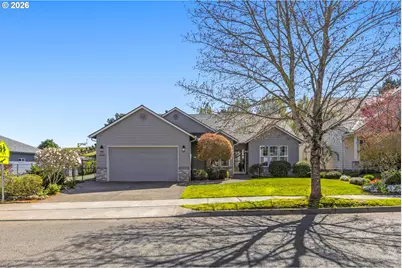 2834 Bastille Ave, Salem, OR 97306 - Photo 1