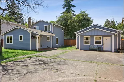 2407 SE 93rd Ave, Portland, OR 97216 - Photo 1