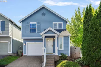 596 SW 207th Ave, Beaverton, OR 97006 - Photo 1