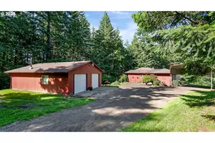 19609 SE Wooded Hills Dr, Damascus, OR 97089 - Photo 1