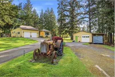 9890 SW Grabhorn Rd, Beaverton, OR 97007 - Photo 1