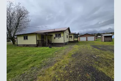 563 Shanklin Rd, Onalaska, WA 98570 - Photo 1