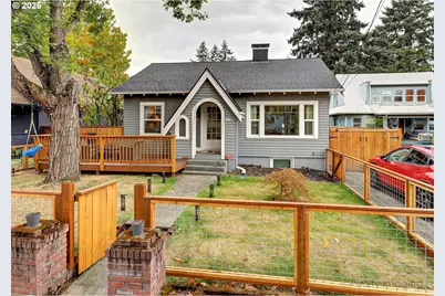 5129 SE 60th Ave, Portland, OR 97206 - Photo 1