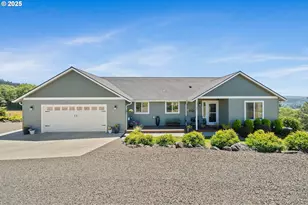 10340 Skyview Rd, Tillamook, OR 97141 - Photo 1