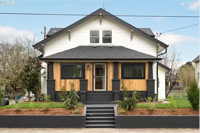 3976 NE 12th Ave, Portland, OR 97212 - Photo 1