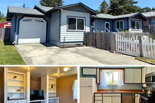 818 Fawn Dr, Brookings, OR 97415 - Photo 1