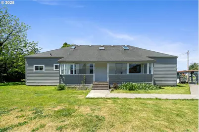 1209 6th St, Tillamook, OR 97141 - Photo 1