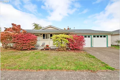 1225 SE 34th Ave, Albany, OR 97322 - Photo 1