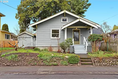 4531 SE Lincoln St, Portland, OR 97215 - Photo 1