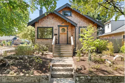 3103 NE 71st Ave, Portland, OR 97213 - Photo 1
