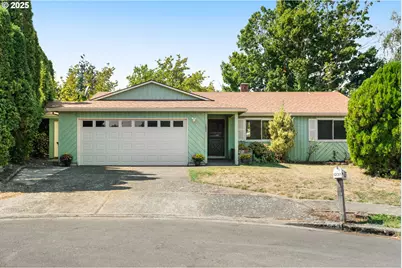 1237 SE 30th Ct, Troutdale, OR 97060 - Photo 1
