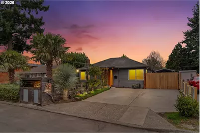 7452 SE 49th Ave, Portland, OR 97206 - Photo 1