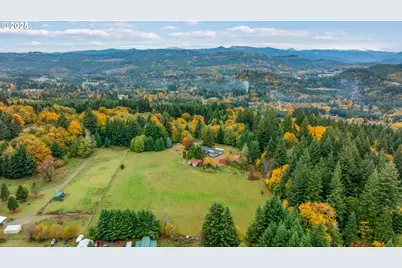 22416 NE Abernathy Rd, Yacolt, WA 98675 - Photo 1
