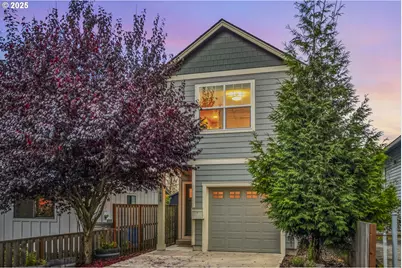 9619 N Kalmar St, Portland, OR 97203 - Photo 1