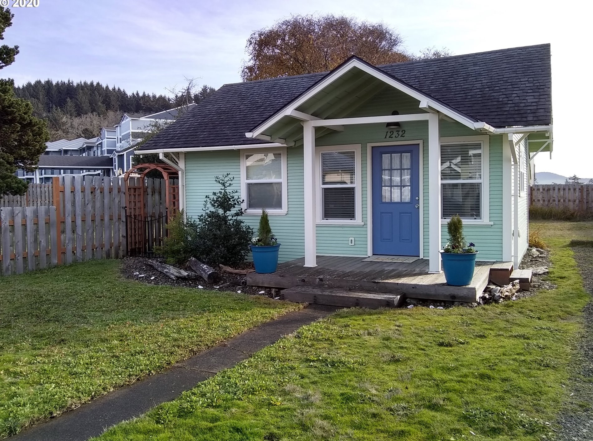 1232 Southwest 51st Street, Lincoln City, OR 97367 MLS 20574996