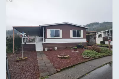 510 Shadow Ranch Ln, Roseburg, OR 97470 - Photo 1