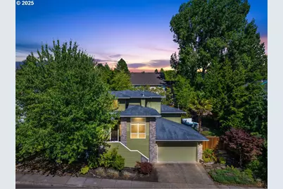 6222 SW Garden Home Rd, Portland, OR 97219 - Photo 1