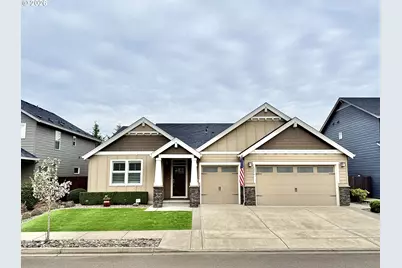 5216 NE 134th St, Vancouver, WA 98686 - Photo 1