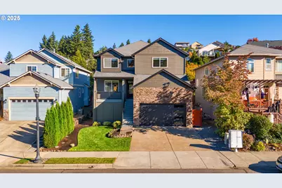 927 W Lookout Ridge Dr, Washougal, WA 98671 - Photo 1