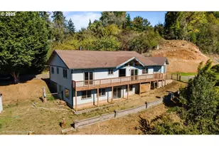 94171 Crystol Creek Ln, Coquille, OR 97423 - Photo 1