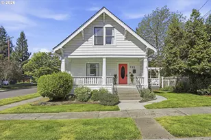 135 SE Evans St, McMinnville, OR 97128 - Photo 1