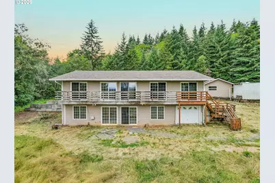 32605 Old Bunker Hill Rd, Saint Helens, OR 97051 - Photo 1