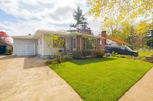 5026 SE Insley St, Portland, OR 97206 - Photo 1