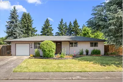 20025 SW York St, Beaverton, OR 97003 - Photo 1