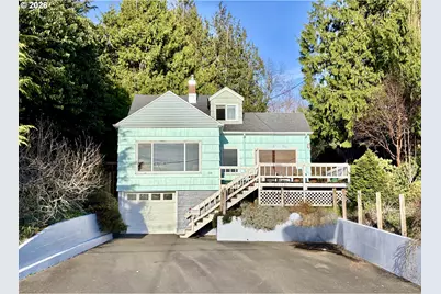 859 Glasgow Ave, Astoria, OR 97103 - Photo 1