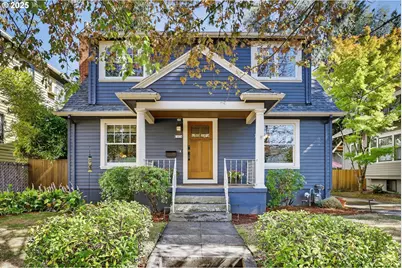 1614 NE 46th Ave, Portland, OR 97213 - Photo 1