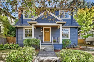 1614 NE 46th Ave, Portland, OR 97213 - Photo 1