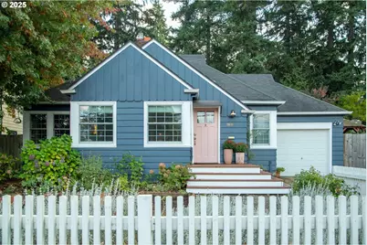 10030 NE Prescott St, Portland, OR 97220 - Photo 1