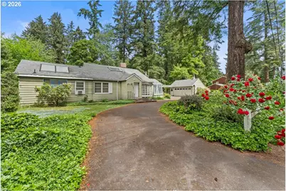 5335 SW Madrona St, Lake Oswego, OR 97035 - Photo 1