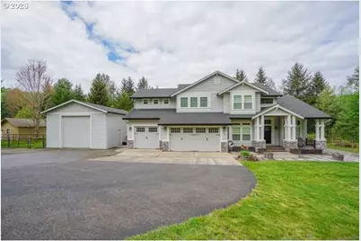 12600 NE 401st St, Amboy, WA 98601 - Photo 1