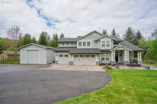 12600 NE 401st St, Amboy, WA 98601 - Photo 1