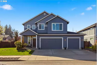9600 NE 163rd Ct, Vancouver, WA 98682 - Photo 1