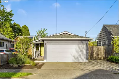 4710 SE 63rd Ave, Portland, OR 97206 - Photo 1