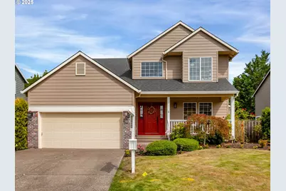 16162 NW Energia St, Portland, OR 97229 - Photo 1