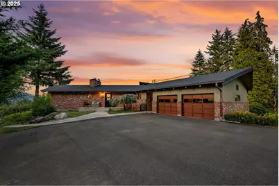 41508 NE Dobler Hill Rd, La Center, WA 98629 - Photo 1