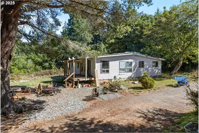 28344 Hunter Creek Hts, Gold Beach, OR 97444 - Photo 1