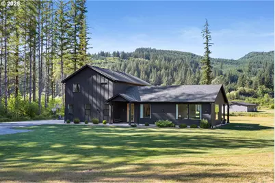 144 Sassys Creek Rd, Ariel, WA 98603 - Photo 1