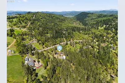 462 Tanglewood Ln, Roseburg, OR 97471 - Photo 1