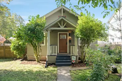 6123 SE 50th Ave, Portland, OR 97206 - Photo 1