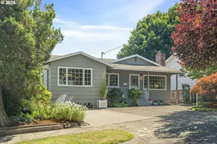 7520 SE Madison St, Portland, OR 97215 - Photo 1