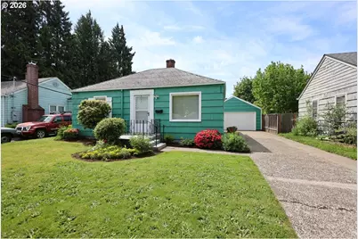4603 SE 46th Ave, Portland, OR 97206 - Photo 1