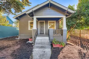 8236 N Olympia St, Portland, OR 97203 - Photo 1