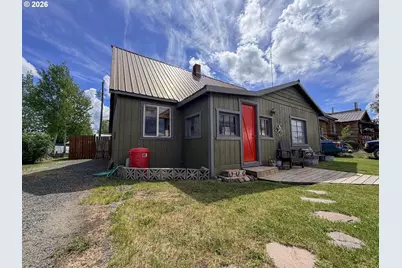 312 Park Ave, Seneca, OR 97873 - Photo 1