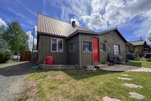 312 Park Ave, Seneca, OR 97873 - Photo 1